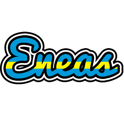 Eneas sweden logo