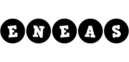 Eneas tools logo