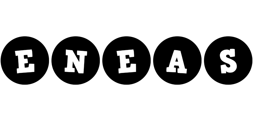 Eneas tools logo