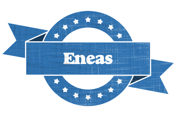 Eneas trust logo