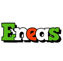 Eneas venezia logo