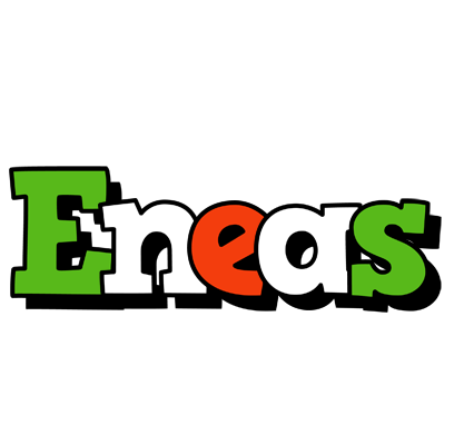 Eneas venezia logo