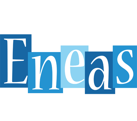 Eneas winter logo