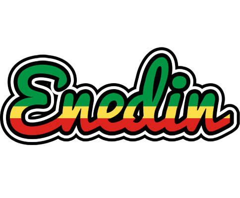 Enedin african logo
