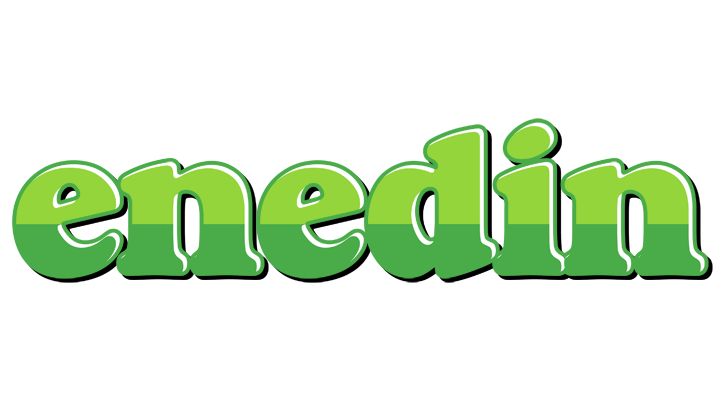 Enedin apple logo