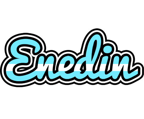 Enedin argentine logo