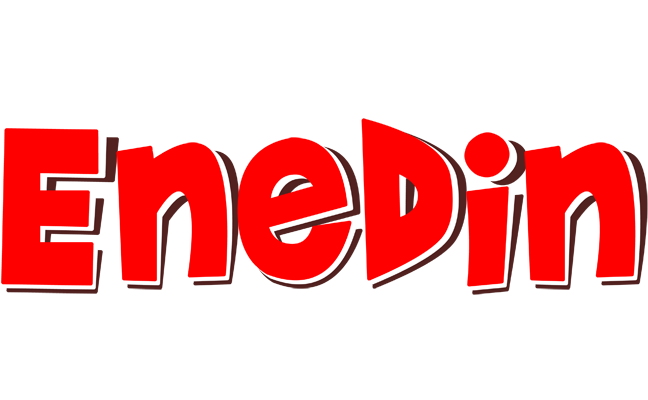 Enedin basket logo