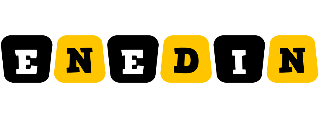 Enedin boots logo