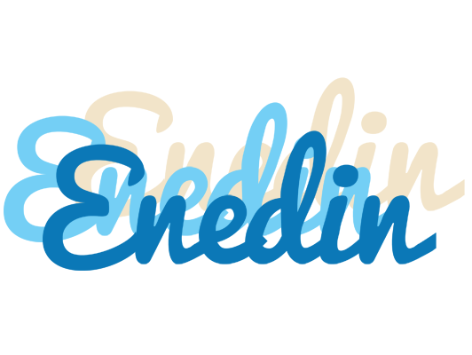 Enedin breeze logo