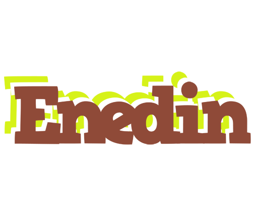 Enedin caffeebar logo