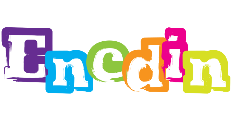 Enedin casino logo
