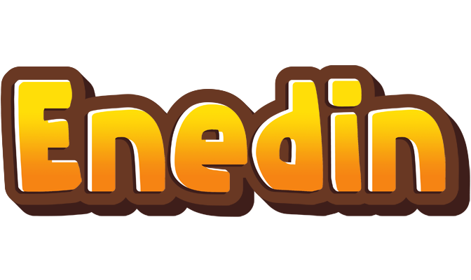 Enedin cookies logo