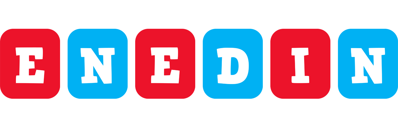 Enedin diesel logo