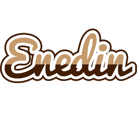 Enedin exclusive logo