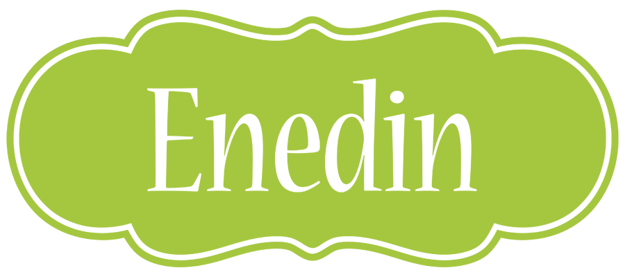Enedin family logo