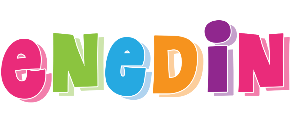 Enedin friday logo