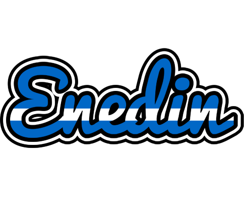 Enedin greece logo