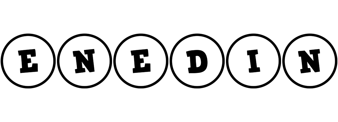 Enedin handy logo