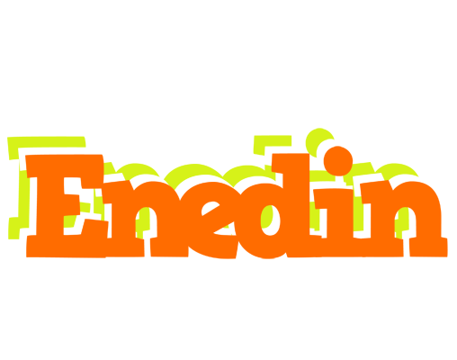 Enedin healthy logo