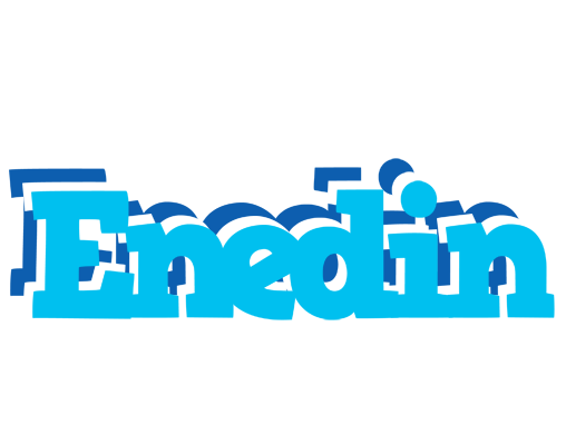 Enedin jacuzzi logo