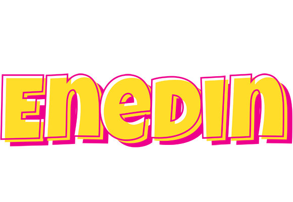 Enedin kaboom logo