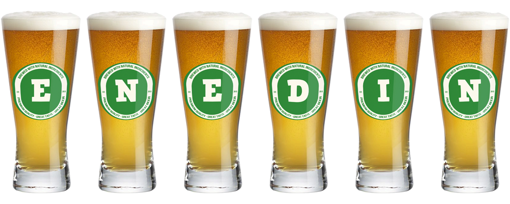 Enedin lager logo