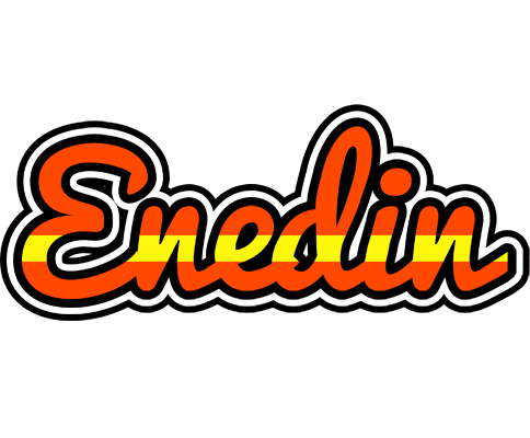 Enedin madrid logo
