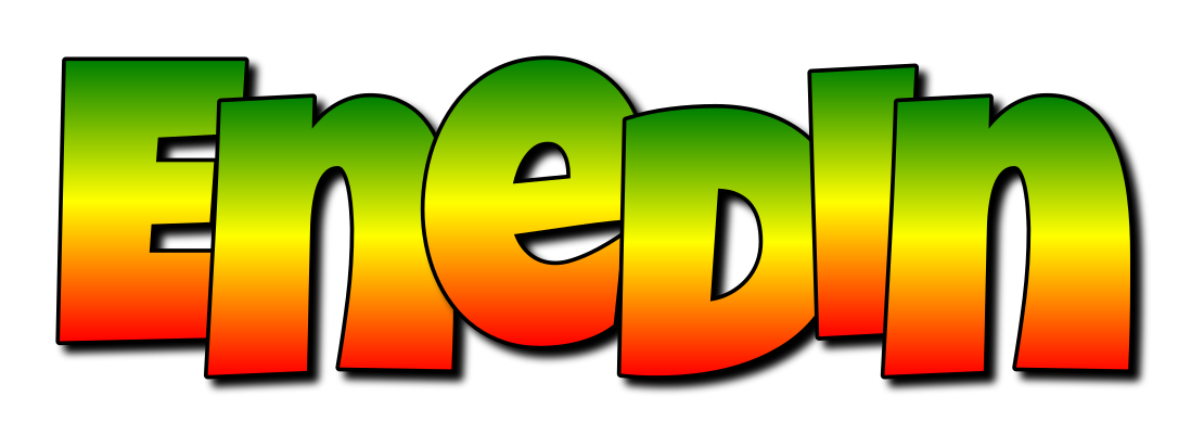 Enedin mango logo