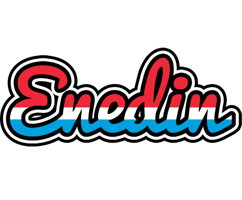Enedin norway logo