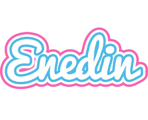 Enedin outdoors logo