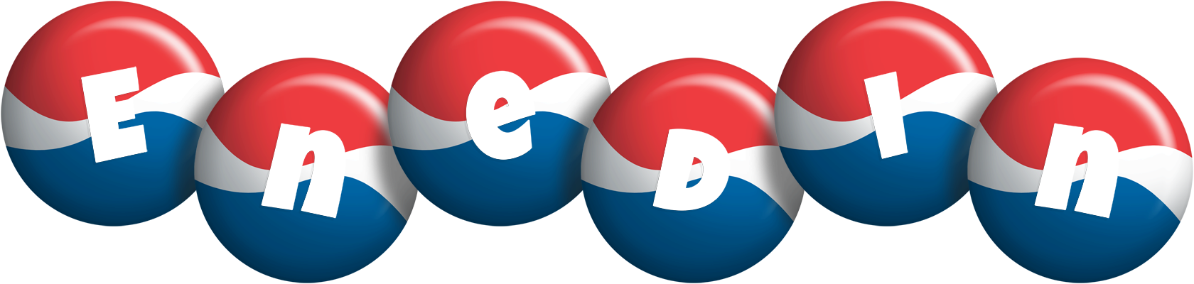 Enedin paris logo