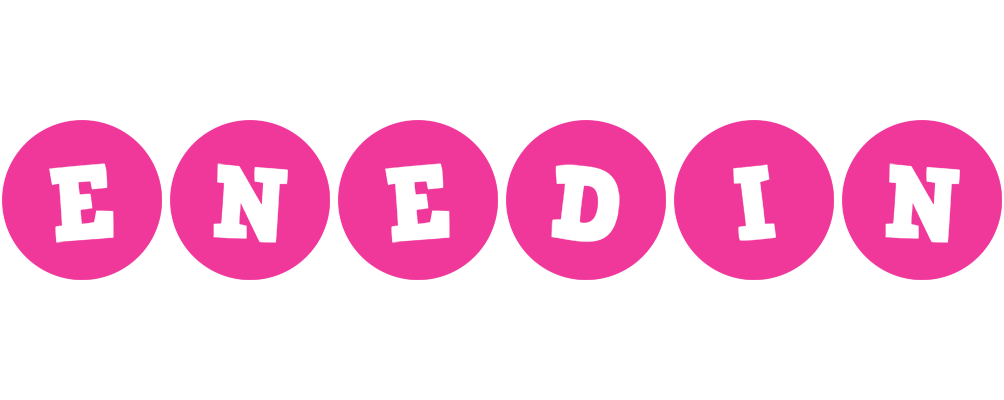 Enedin poker logo