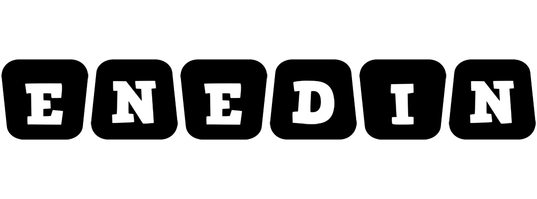 Enedin racing logo