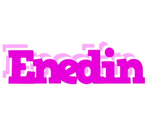 Enedin rumba logo