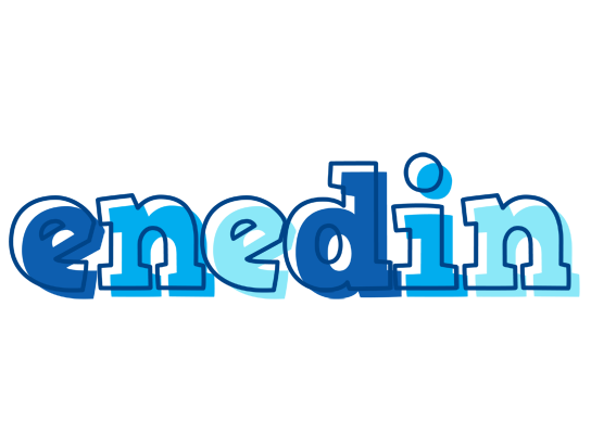 Enedin sailor logo