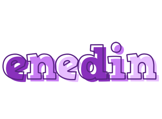 Enedin sensual logo