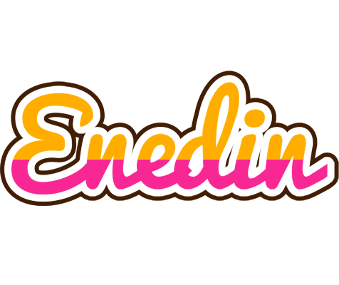 Enedin smoothie logo