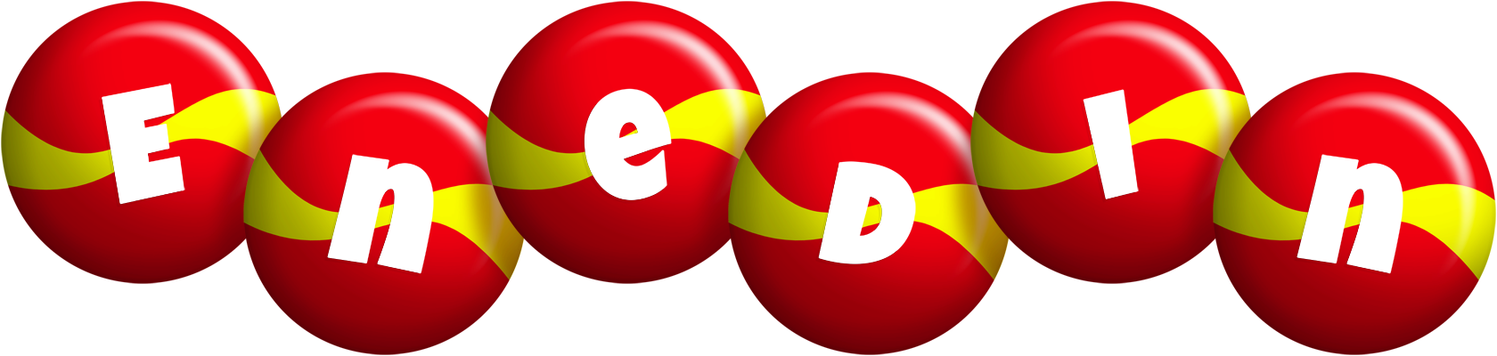 Enedin spain logo