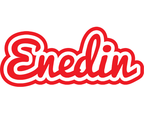 Enedin sunshine logo