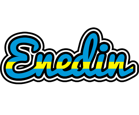 Enedin sweden logo