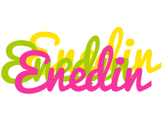 Enedin sweets logo