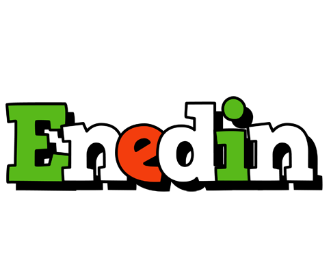 Enedin venezia logo