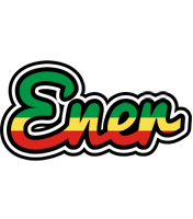 Ener african logo