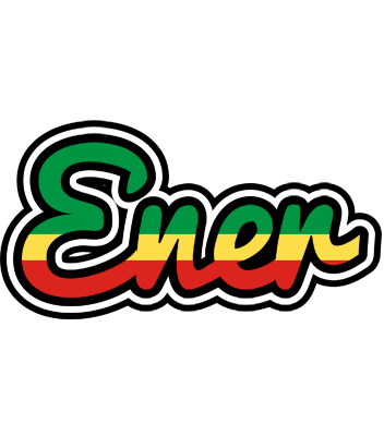 Ener african logo