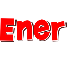 Ener basket logo