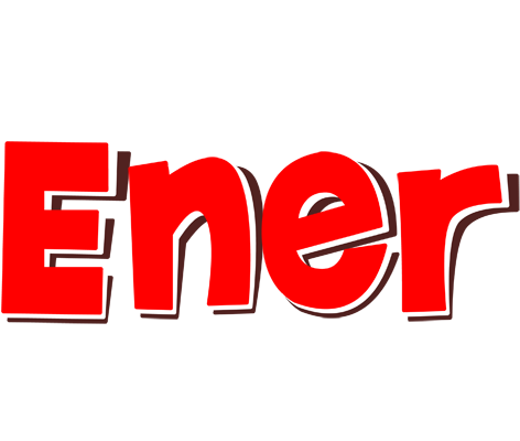 Ener basket logo