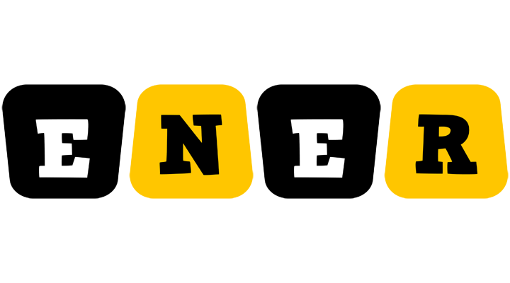 Ener boots logo