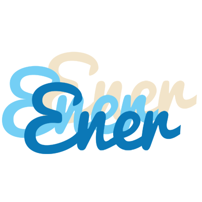 Ener breeze logo
