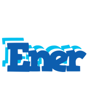 Ener business logo