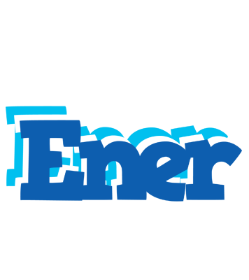 Ener business logo